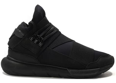 adidas y3 qasa replica|adidas y3 qasa high triple.